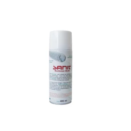 SANIT RostLöser MoS2-t tart. rozsdaoldó és kenő spray, 400 ml